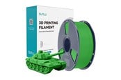 Filament - 3D Drucker - Sunlu Filament PLA+ High-Speed Green - PLA+ H-S G