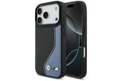 Handys - Cover & Cases - BMW M Carbon Logo MagSafe Case for iPhone 17 Pro - Blue - 3666339482947