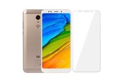 Handys - Schutzfolie - 3mk FlexibleGlass™ Hybrid Glass - Xiaomi Redmi Note 5 Global - 5903108015714