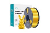Filament - 3D Drucker - Sunlu PLA+ Silk Filament (Gold) - PLA+ Silk LG