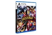Spiele - Cyber Citizen Shockman Collection - Sony PlayStation 5 - Plattform - PEGI Unknown - 4570101051462
