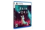 Spiele - Rain World - Sony PlayStation 5 - Plattform - PEGI Unknown - 0810148577407
