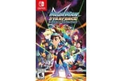 Spiele - Mega Man Star Force: Legacy Collection - Nintendo Switch - Samlung - PEGI Unknown - 0013388410484