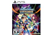 Spiele - Mega Man Star Force: Legacy Collection - Sony PlayStation 5 - Samlung - PEGI Unknown - 0013388580316