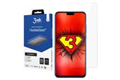 Handys - Schutzfolie - 3mk FlexibleGlass™ Hybrid Glass - Honor 8X - 5903108043519