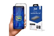 Handys - Schutzfolie - 3mk 9H HardGlass Max Lite™ Glass - iPhone Xs Max / 11 Pro Max - 5903108072656
