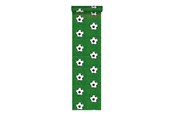 Spielzeug - Globos Runner 450x60cm Football - 6652