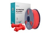 Filament - 3D Drucker - Sunlu High-Speed ABS Filament (Red) - ABS H-S R