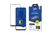 Handys - Schutzfolie - 3mk Hybrid Glass FlexibleGlass Max™ - Samsung Galaxy A50 - 5903108073172