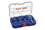 Haus & Garten - Bosch Expert Sheet Metal hole saw set 6 pieces - 2608900502