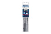 Bohrer & Bits - Bosch Expert SDS-plus-7X Drill Bit 7 mm 10pcs - 2608900166