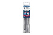 Bohrer & Bits - Bosch Expert SDS-plus-7X Drill Bit 5 mm 10pcs - 2608900158