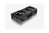 Grafikkarte - Sapphire Radeon RX 9070 GRE Pulse OC - 12GB GDDR6 RAM - Grafikkarte - 11354-01-20G