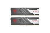 Arbeitsspeicher (RAM) - Patriot Viper Venom DDR5-6000 - 32GB - CL30 - Dual Channel (2 pcs) - AMD EXPO - Schwarz - VV532G60C30AK
