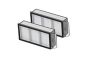 Staubsauger Zubehör - Dreame HEPA Filter 2-Pack for X50/L50/L40 Series - RHF21