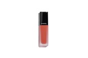 Make-Up - Chanel Rouge Allure Liquid Velvet Lipstick 214 Bouleversante - 3145891712148