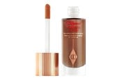Make-Up - Charlotte Tilbury Hollywood Flawless Filter Highlighter 8 Deep - 5056446643832