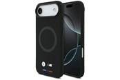 Handys - Cover & Cases - BMW M Silicon Logo MagSafe Case for iPhone Air - Black - 3666339485016