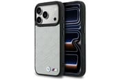 Handys - Cover & Cases - BMW M Shape Logo MagSafe Case for iPhone 17 Pro Max - Gray - 3666339481353
