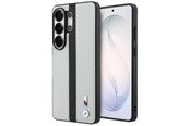 Handys - Cover & Cases - BMW Perforated Stripe Logo MagSafe Case for Samsung Galaxy S26 Ultra - Gray - 3666339615987