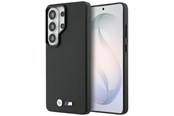 Handys - Cover & Cases - BMW M Metal Logo MagSafe Case for Samsung Galaxy S26 Ultra - Black - 3666339614225