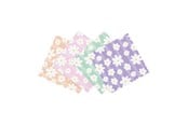 Spielzeug - Globos Paper Napkins 33x33cm Daisies - 20 pcs. - 7162