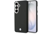 Handys - Cover & Cases - BMW Sign Metal Logo MagSafe Case for Samsung Galaxy S26 - Black - 3666339614140
