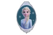 Spielzeug - Globos Folieballon 90x68cm Frozen Elsa - 97177