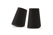 Gaming Zubehör - Sony Pulse Elevate Wireless Speaker - Midnight Black - Sony PlayStation 5 - 1000049704