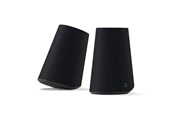 Gaming Zubehör - Sony Pulse Elevate Wireless Speaker - Midnight Black - Sony PlayStation 5 - 1000049704