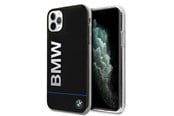 Handys - Cover & Cases - BMW Signature Printed Logo Case for iPhone 11 Pro Max - Black - 3666339003180