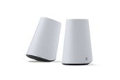 Gaming Zubehör - Sony Pulse Elevate Wireless Speaker - White - Sony PlayStation 5 - 1000049489