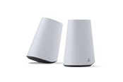 Gaming Zubehör - Sony Pulse Elevate Wireless Speaker - White - Sony PlayStation 5 - 1000049489