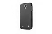 Handys - Cover & Cases - BMW Faceplate Case for Samsung Galaxy S4 - Black - 3700740311615