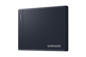 SSD - Samsung Portable SSD T9 - 2TB - Extern SSD - USB4 - MU-PJ2T0G/WW