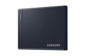 SSD - Samsung Portable SSD T9 - 8TB - Extern SSD - USB4 - MU-PJ8T0G/WW