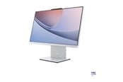Stationär - All-In-One - Lenovo IdeaCentre AIO 27ILL11 - 27" | Core Ultra 7 | 16 GB RAM | 512 GB SSD - F0JW001SPB