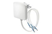 Netzwerkzubehör - QuWireless QuSector 7V-120-4 - S7V.120.4RS
