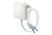 Netzwerkzubehör - QuWireless QuSector 7V-120-4 - S7V.120.4RT