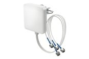 Netzwerkzubehör - QuWireless QuSector 7V-120-4 - S7V.120.4NM