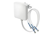Netzwerkzubehör - QuWireless QuSector 9HV-65-4 - S9HV.65.4RT