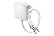 Netzwerkzubehör - QuWireless QuSector 9X-65-4 - S9X.65.4RT