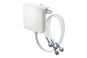 Netzwerkzubehör - QuWireless QuSector 9X-65-4 - S9X.65.4NM