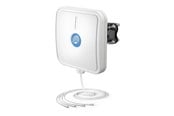 Netzwerkzubehör - QuWireless QuSector 14HV-90-4 - S14HV.90.4RS