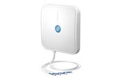Netzwerkzubehör - QuWireless QuSector 17HV-90-4 - S17HV.90.4RT