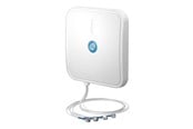 Netzwerkzubehör - QuWireless QuSector 17HV-90-4 - S17HV.90.4NM