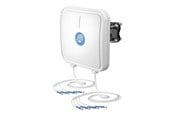 Netzwerkzubehör - QuWireless QuSector 7V-120-8 - S7V.120.8RS