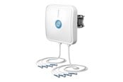 Netzwerkzubehör - QuWireless QuSector 9HV-65-8 - S9HV.65.8RT