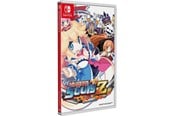 Spiele - Mugen Souls Z - Nintendo Switch - Action/Abenteuer - PEGI Unknown - 0608037466020