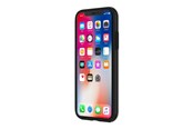 Handys - Cover & Cases - Incipio DualPro - protective cover for mobile phone - IPH-1636-BLK